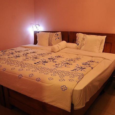 Modern Villa Hotel Kigali Extérieur photo